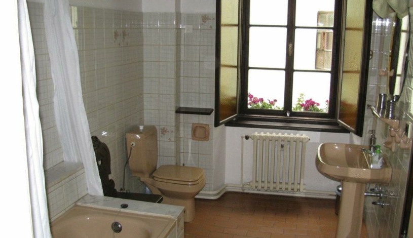 Pension Monastery Garden Český Krumlov